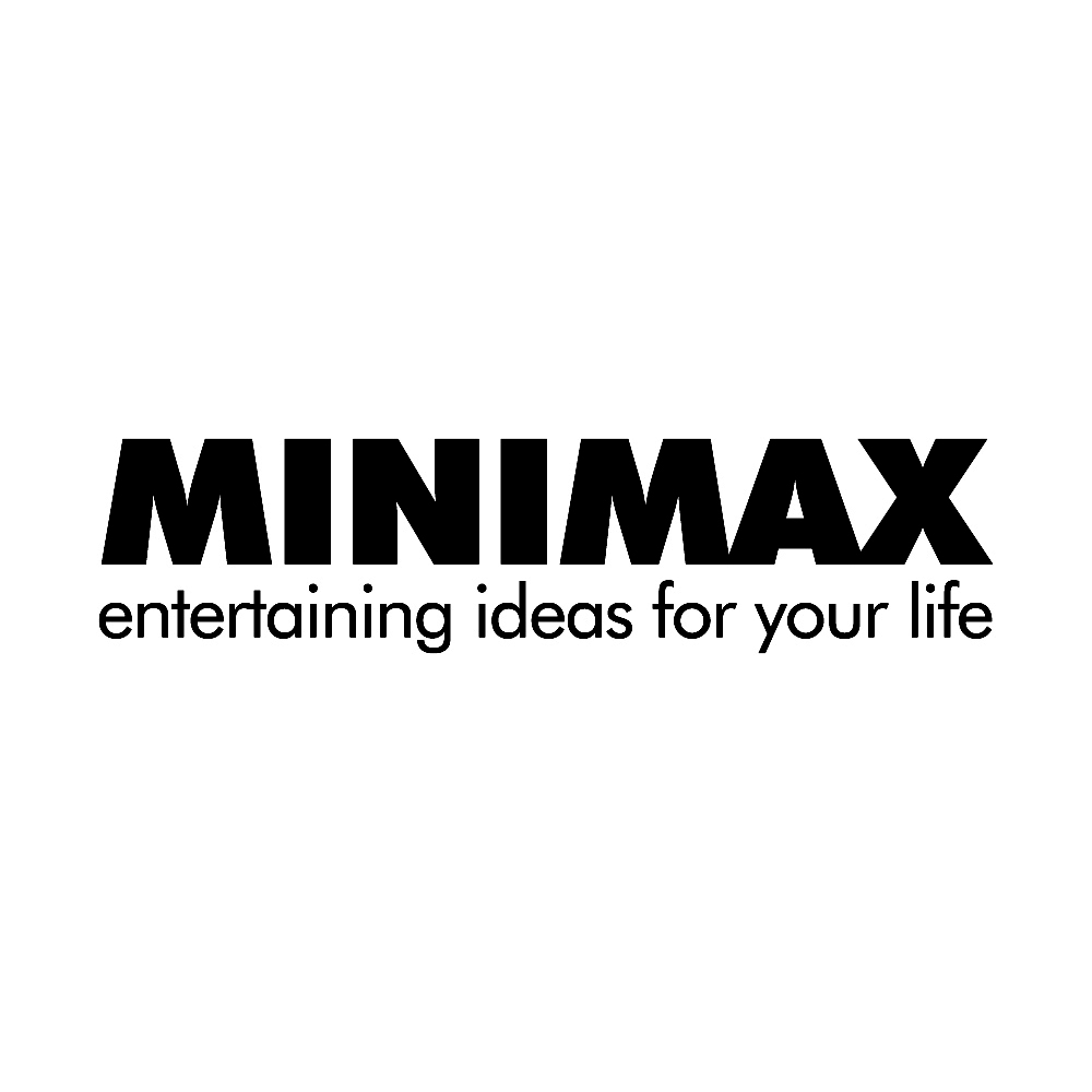 Minimax logo