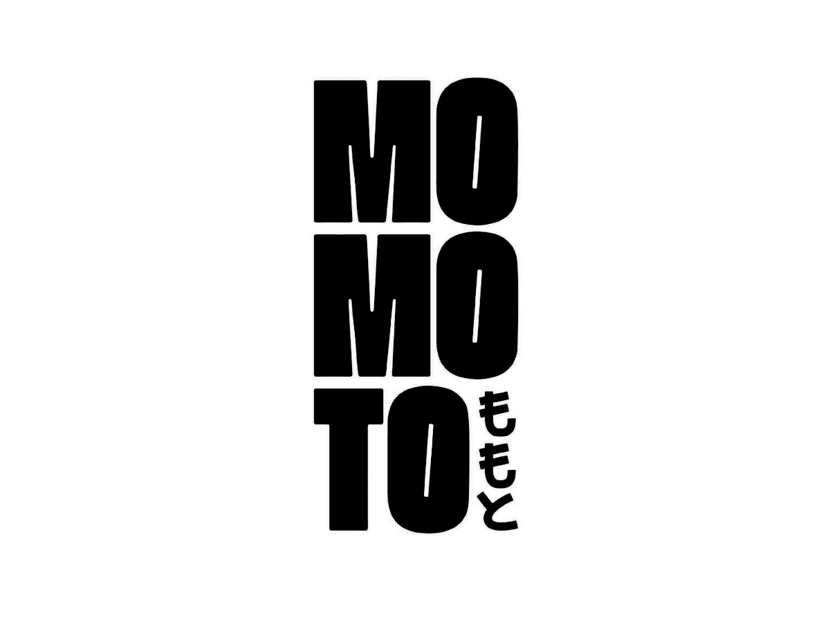 Momoto logo