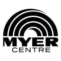 Myer Centre Car Park