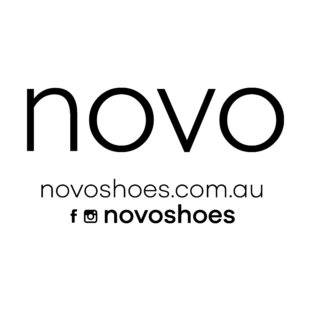 Novo Shoes logo