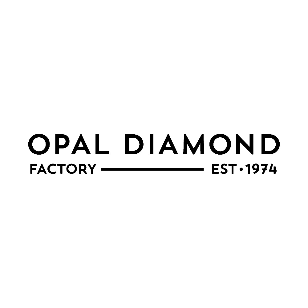 Opal Diamond Factory logo
