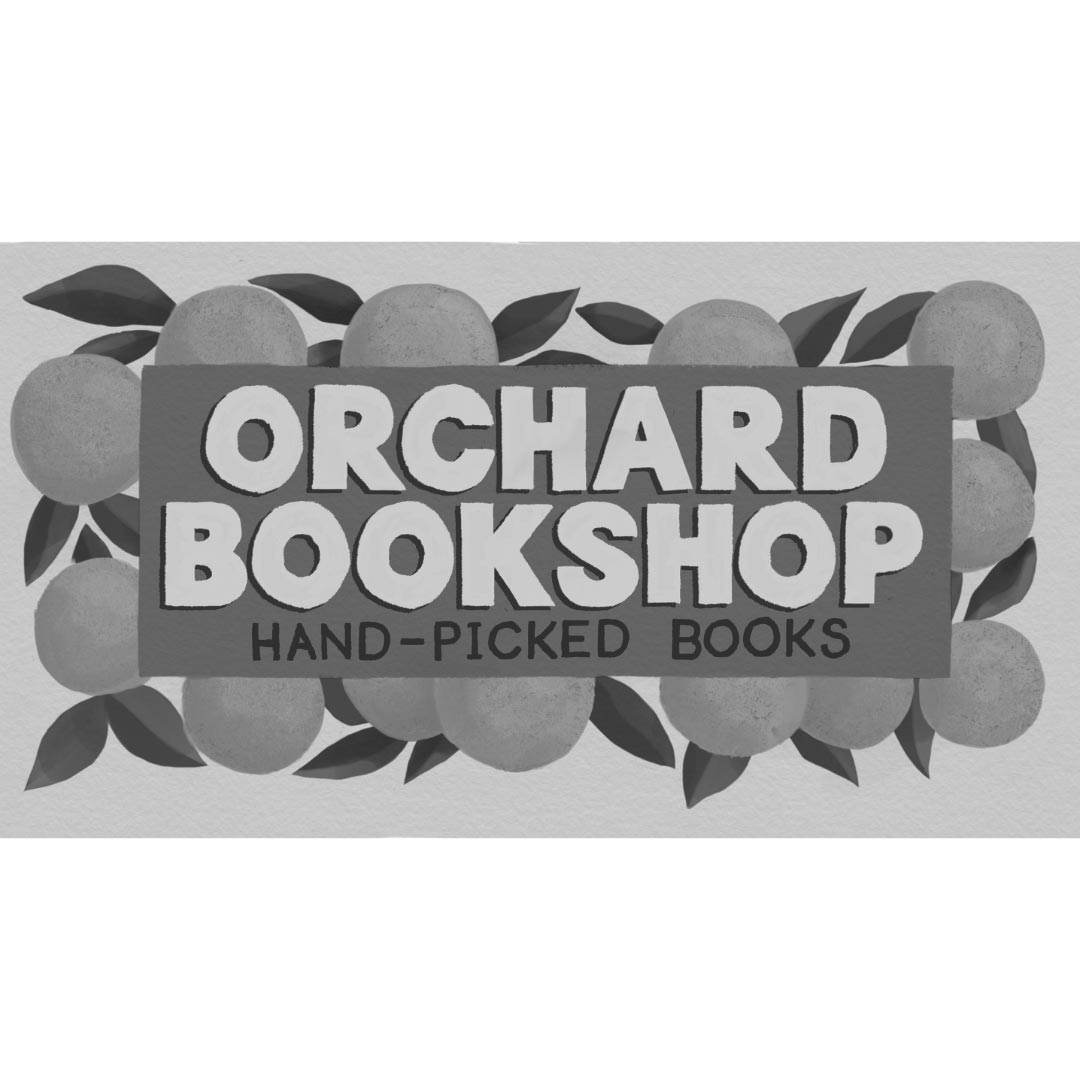 Orchard Bookshop logo