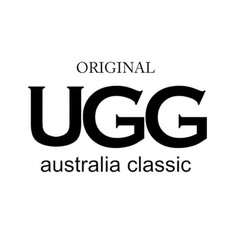 Original Ugg Australia Classic – Rundle Mall logo