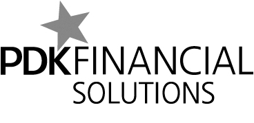 PDK Financial logo