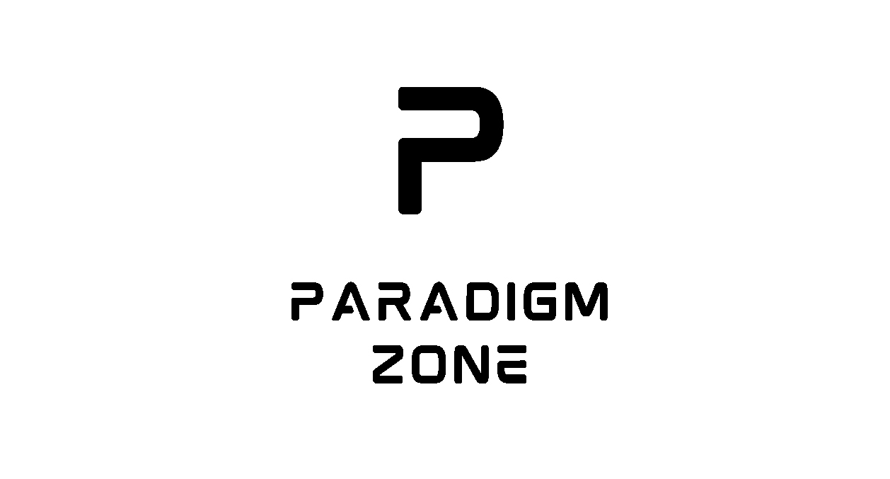 Paradigm Zone logo