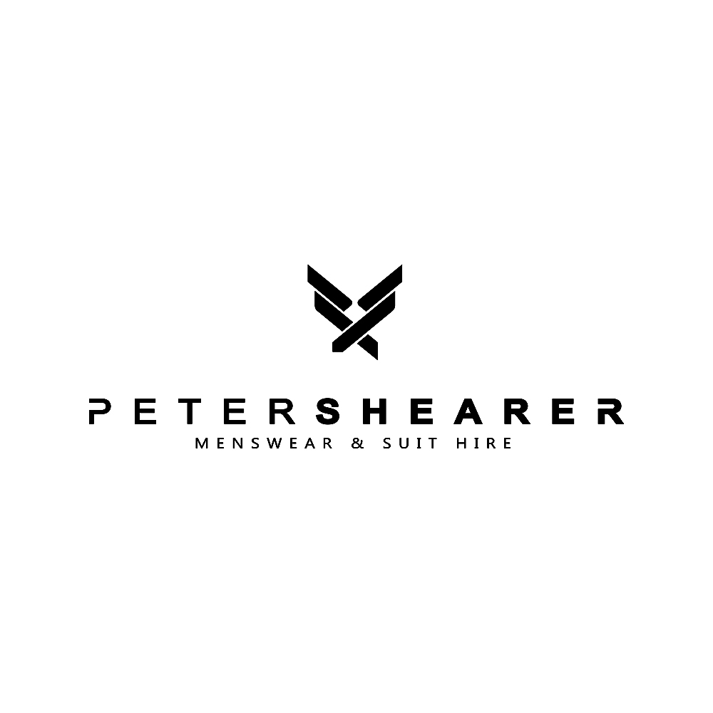 Peter Shearer logo