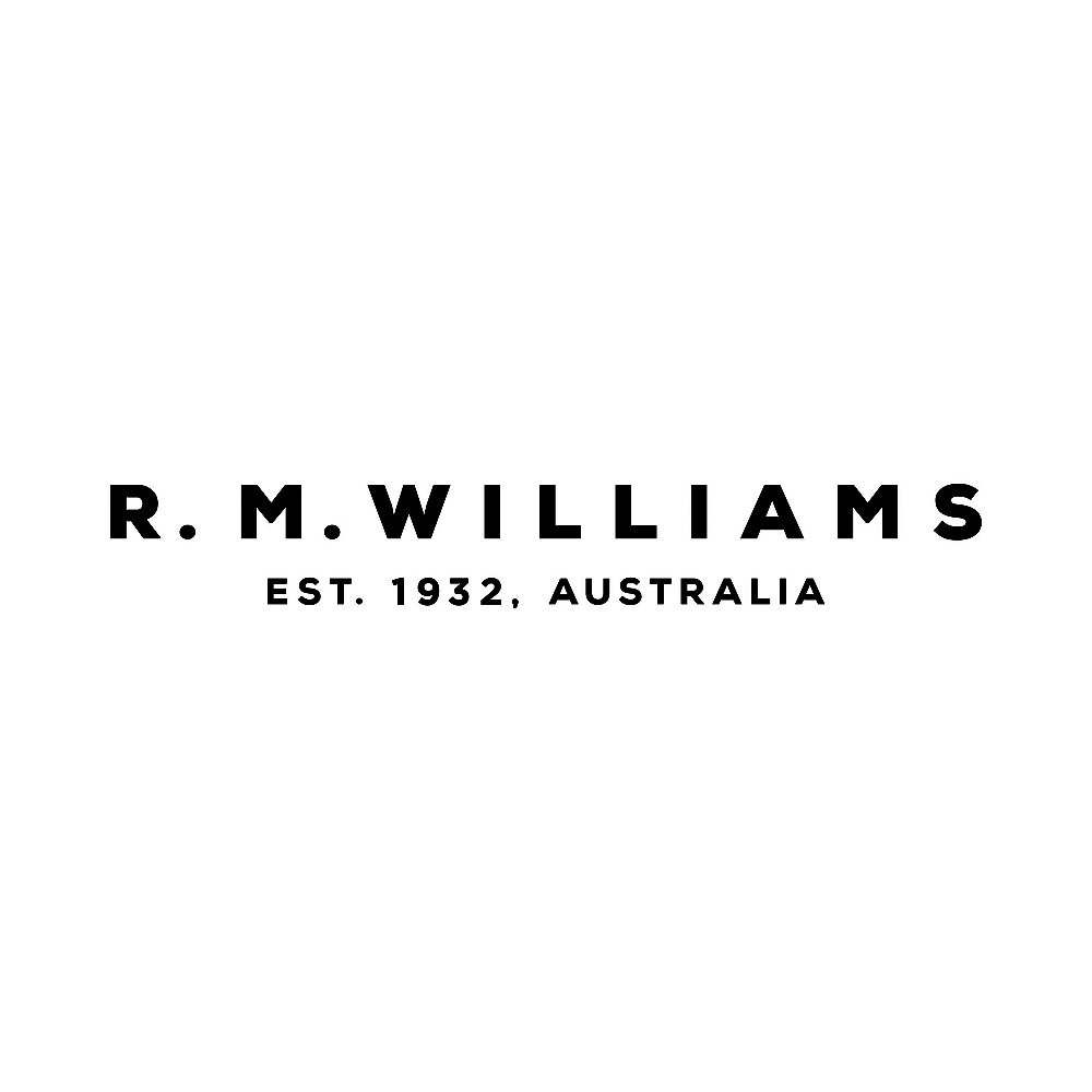 R.M.Williams logo