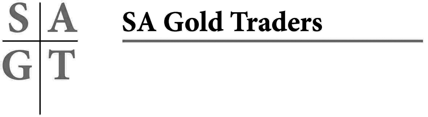 SA Gold Traders logo
