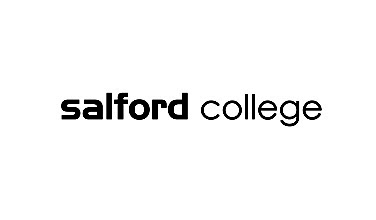 Salford College logo