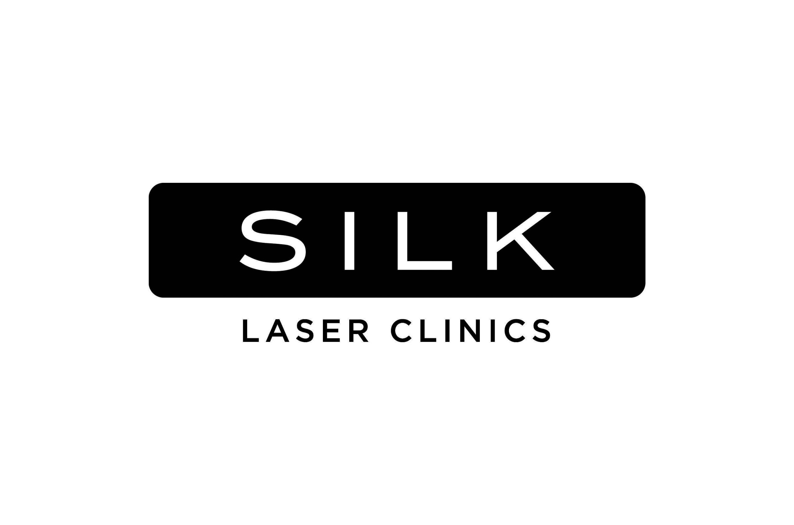 SILK Laser Clinics Rundle Place logo