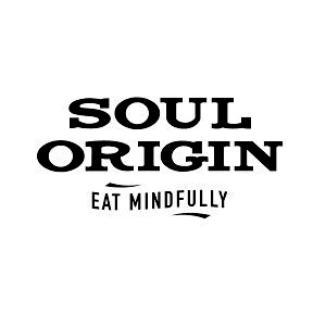 Soul Origin logo