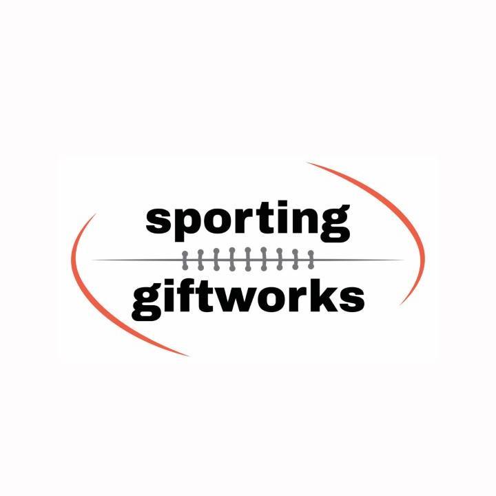 Sporting Giftworks logo
