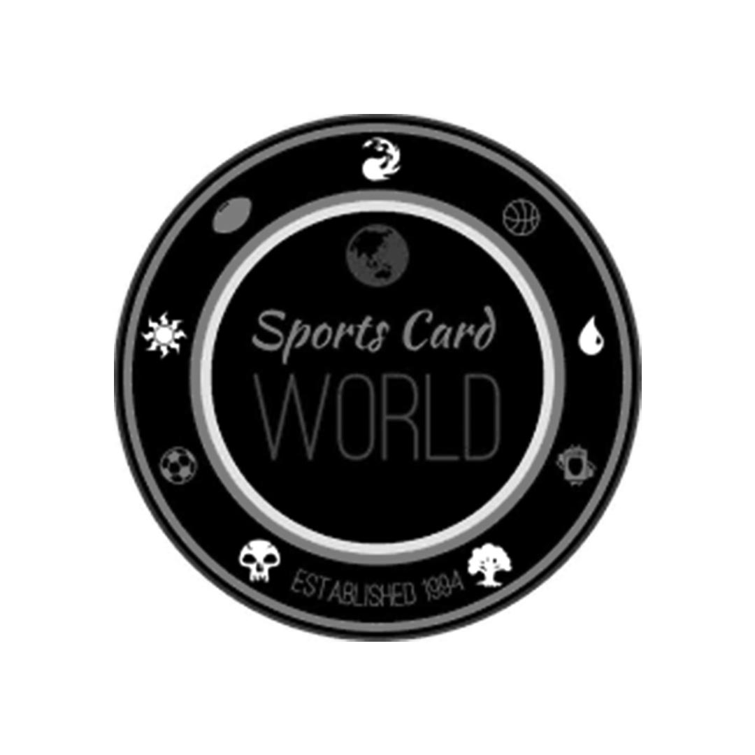 Sports Card World logo