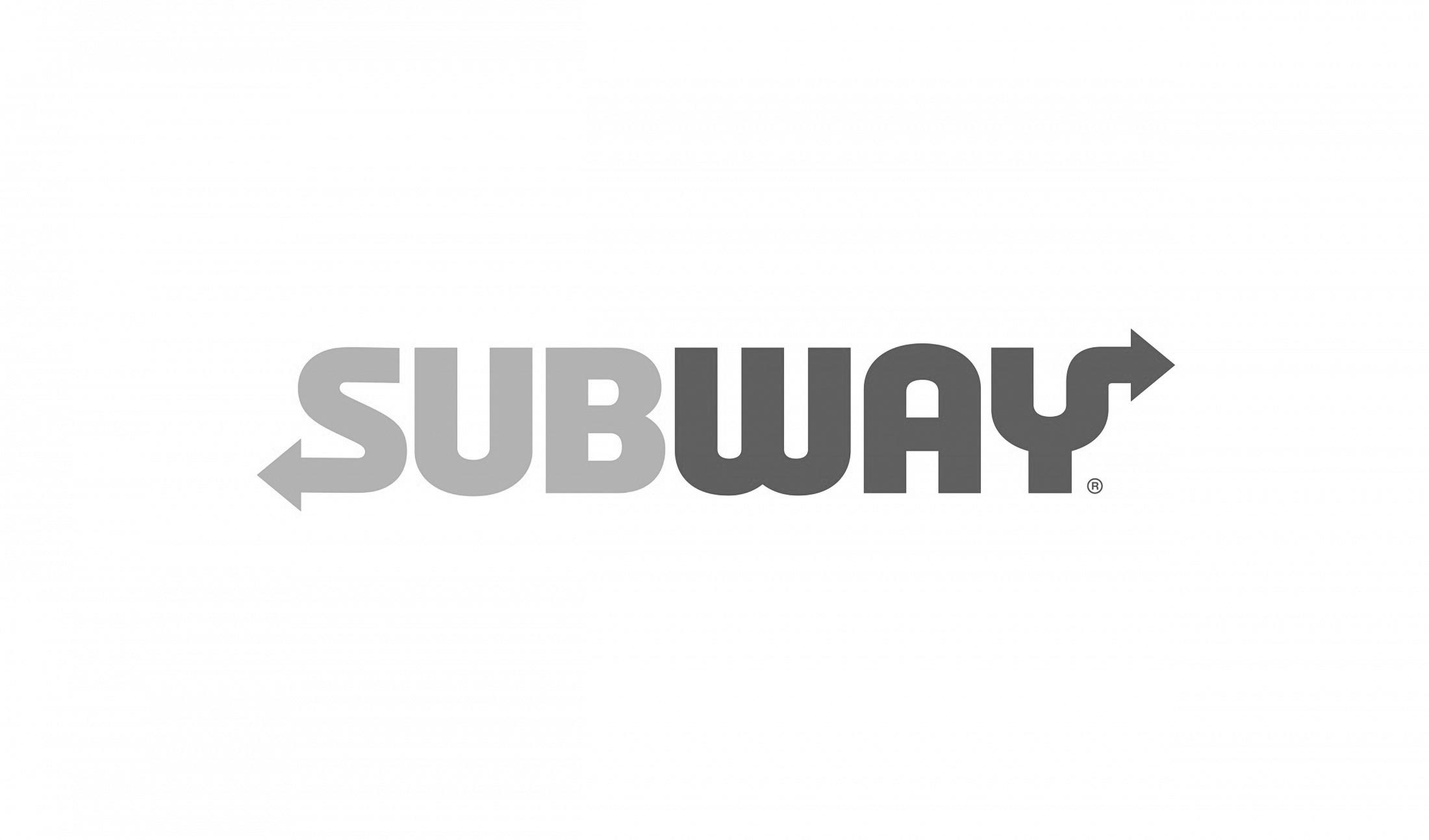Subway – City Cross logo