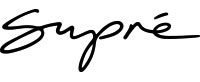 Supré logo