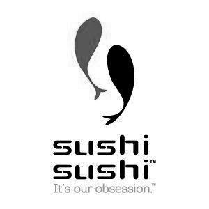 Sushi Sushi logo
