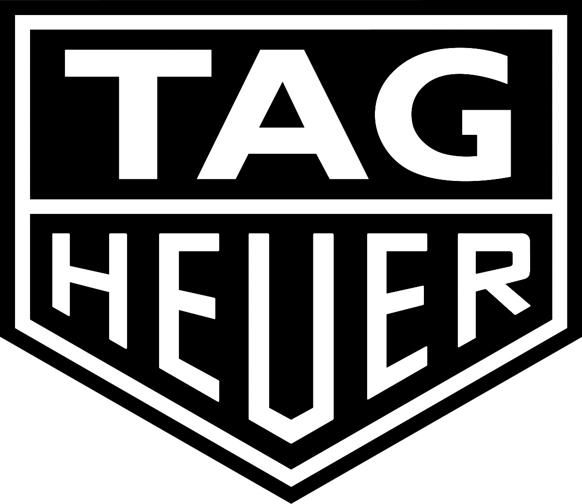 Tag Heuer logo