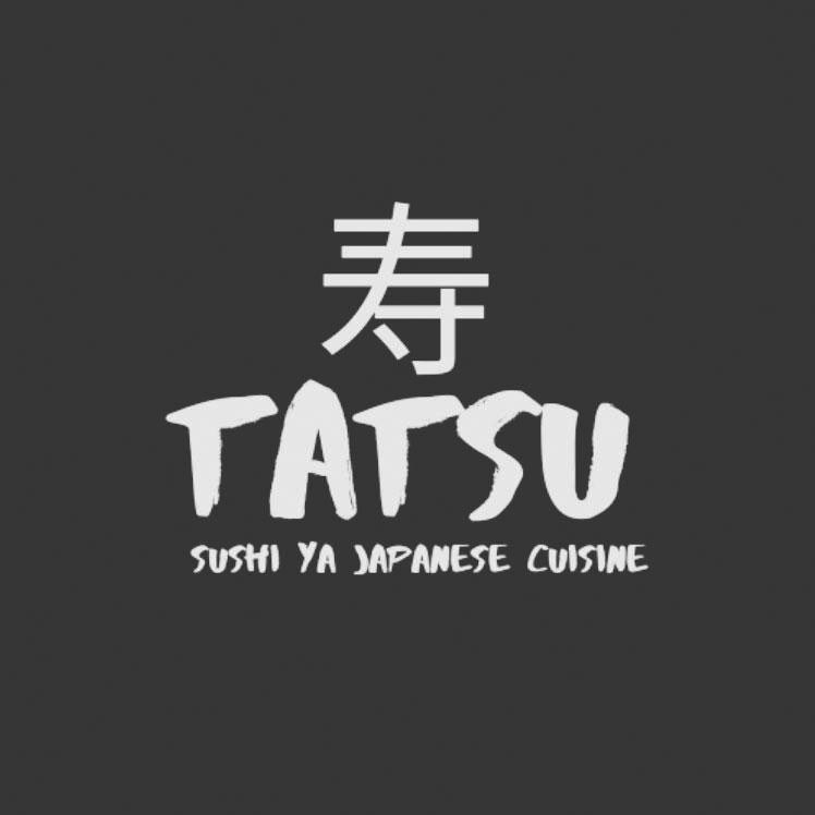 Tatsu Sushi Ya Japanese Cuisine logo