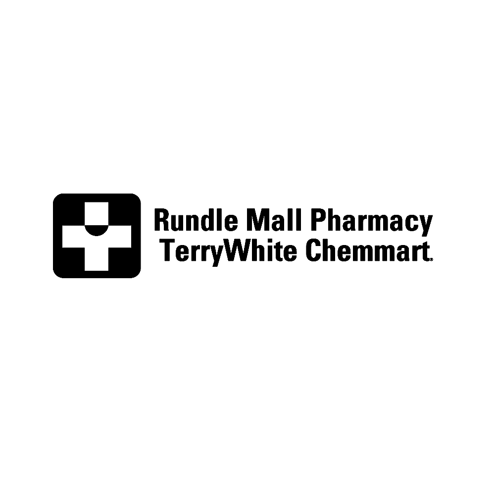 Terry White Chemmart – Rundle Place logo