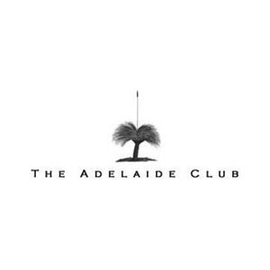 Adelaide Club logo
