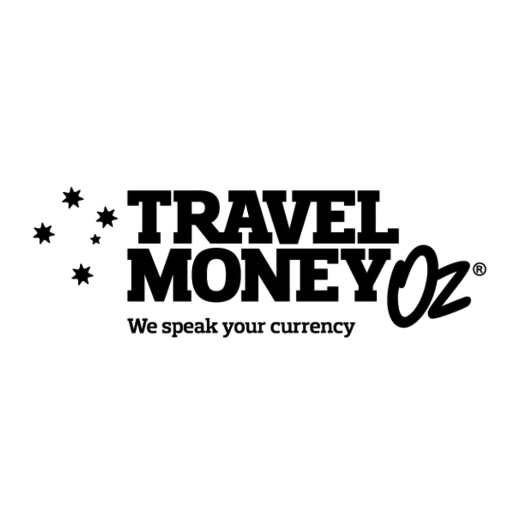 Travel Money Oz logo
