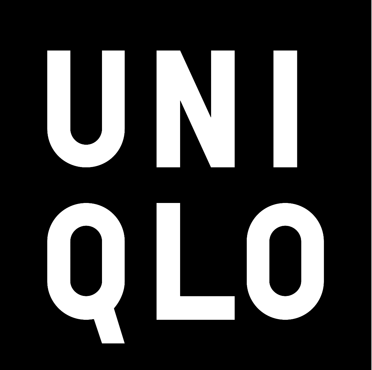 UNIQLO logo