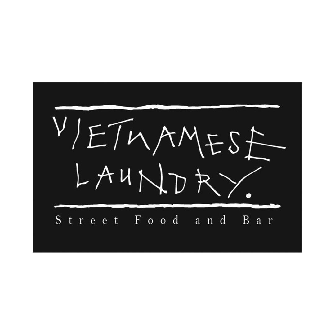 Vietnamese Laundry II logo