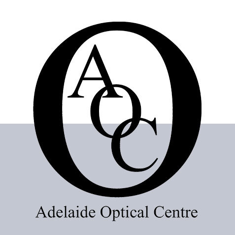 Adelaide Optical Centre logo