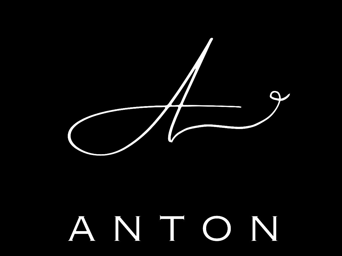 ANTONS Unique Hair logo