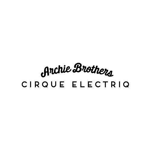 Archie Brothers Cirque Electriq logo