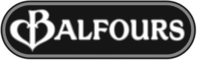 Balfours Cafe City Cross logo