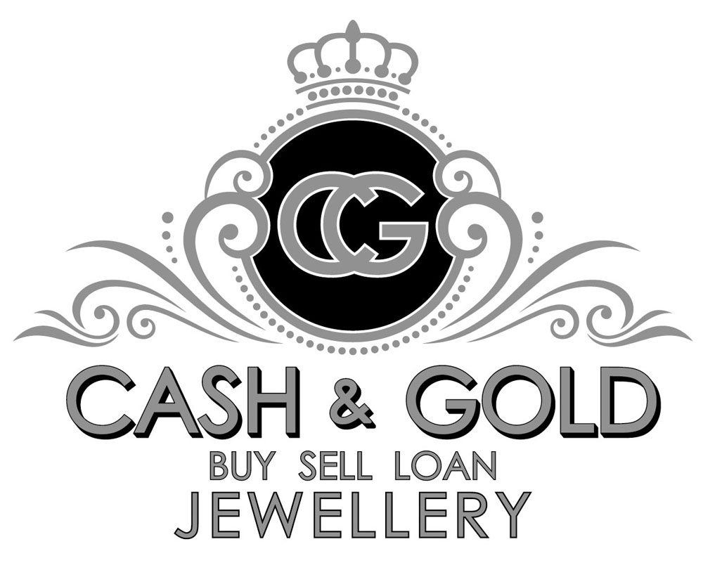 CG Jewellery logo