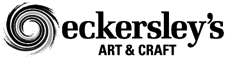 Eckersley’s Art & Craft logo