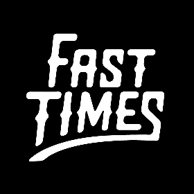 Fast Times Skateboarding logo