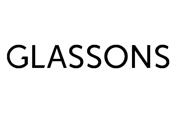 Glassons logo