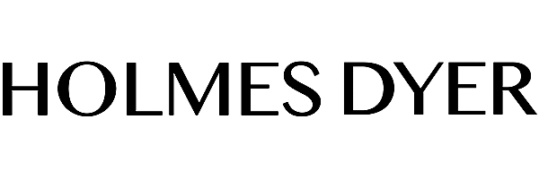 Holmes Dyer logo