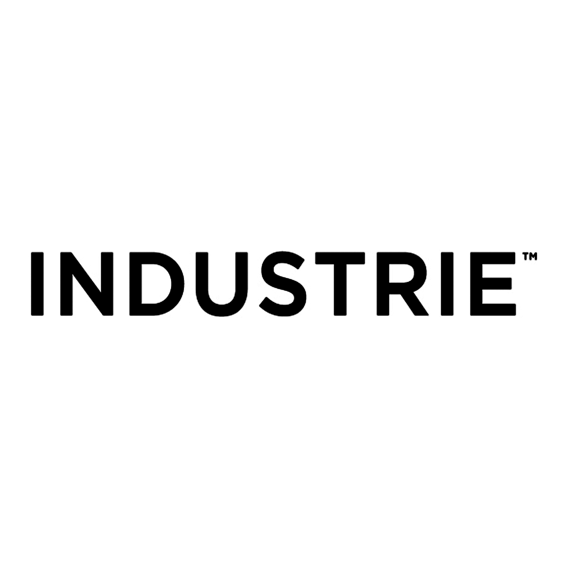 Industrie logo
