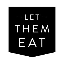 Let Them Eat logo
