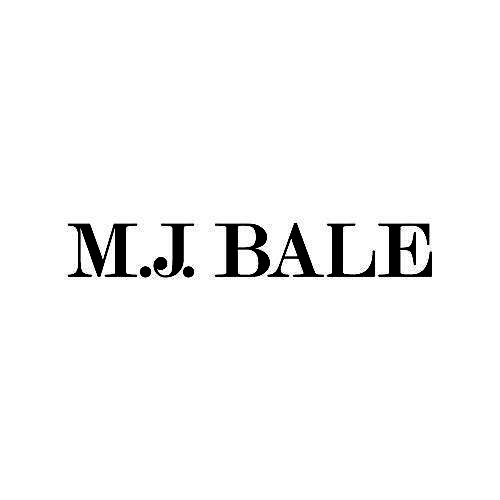 M.J. Bale logo