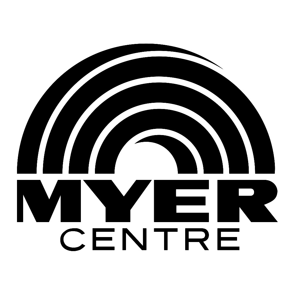 Myer Centre Newsagent logo