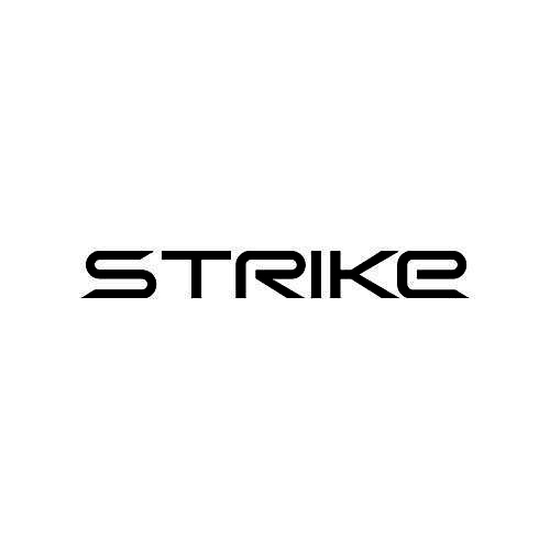 Strike Bowling logo