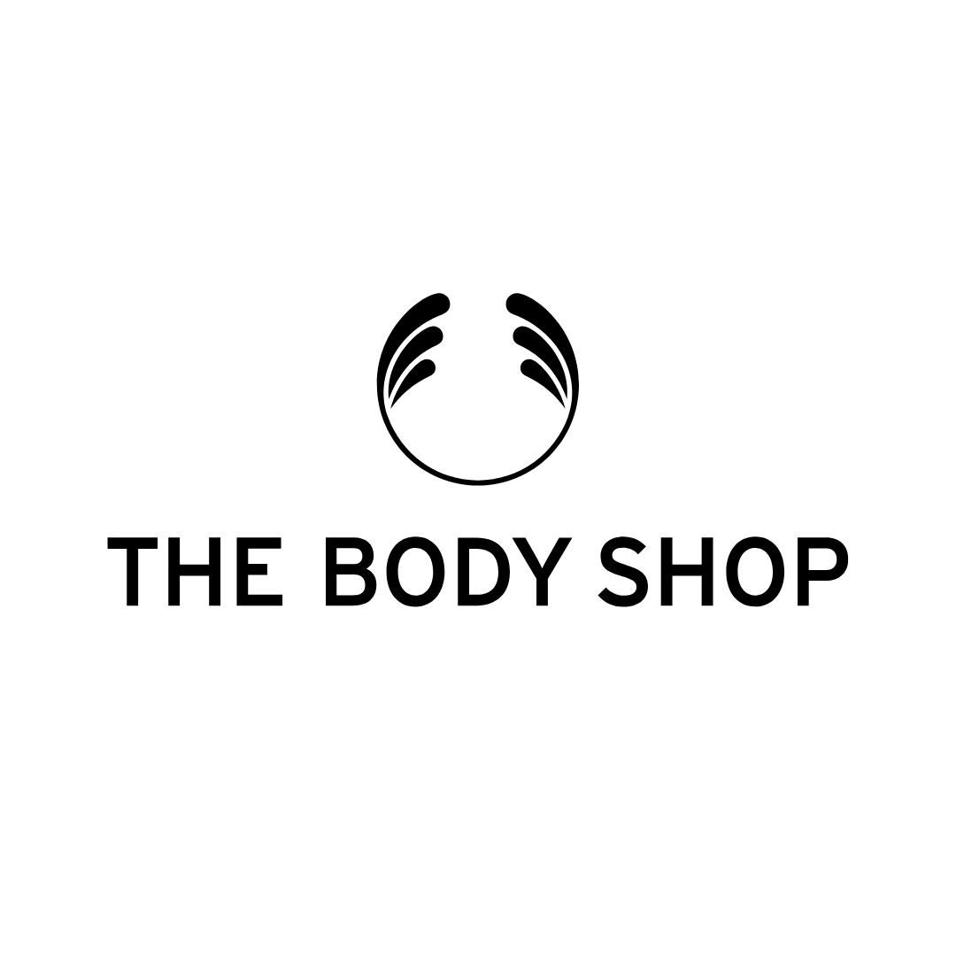The Body Shop logo