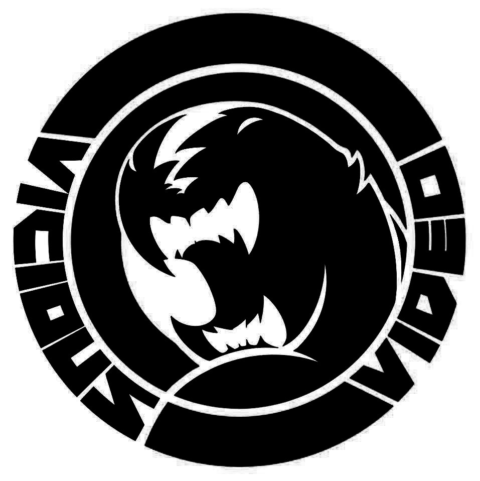 Vicious Video logo