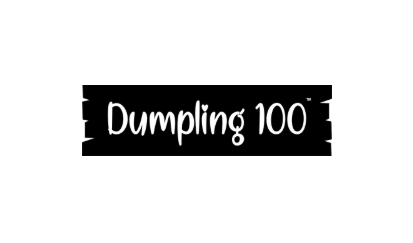 Dumpling 100 Express logo