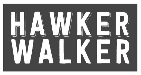 Hawker Walker logo