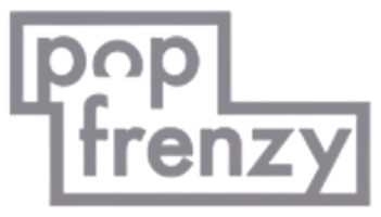 Pop Frenzy logo