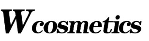 W Cosmetics logo