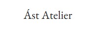 Ást Atelier logo