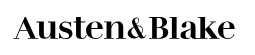 Austen & Blake logo
