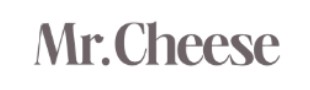 Mr.Cheese logo